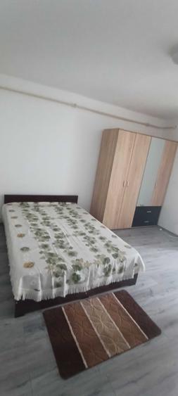 Garsonieră în Crișan