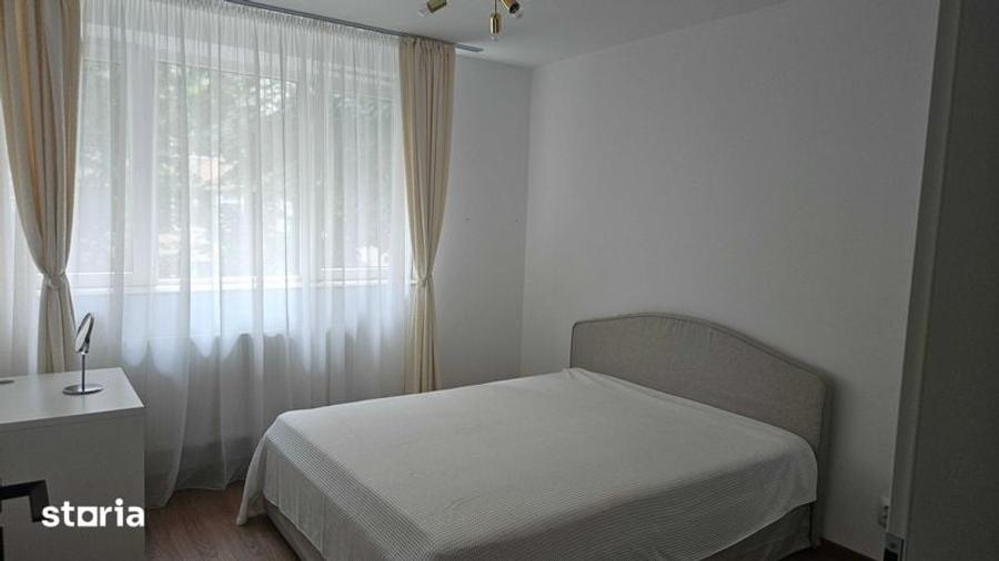 Apartament cu 2 camere în Pajura