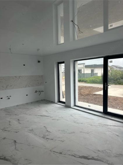 Casa P+1E+Pod 3 camere Magurele Dara?ti Ilfov - 5
