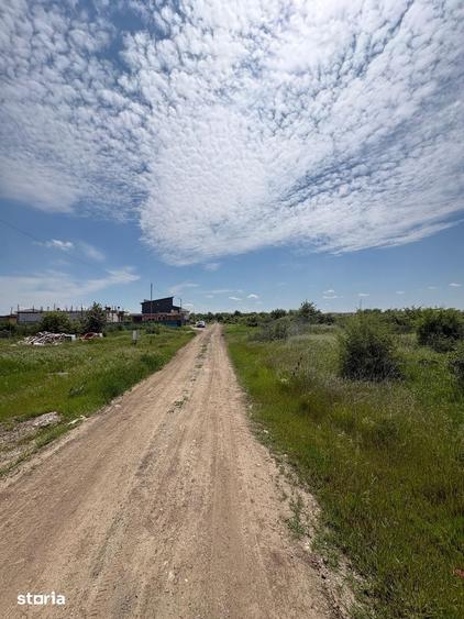 Teren de 645 mp, în Central