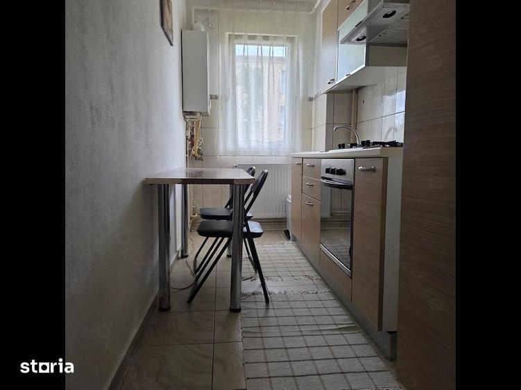 Apartament de 2 camere zona Avram Iancu, - 4