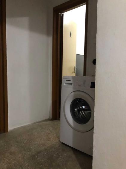 Apartament cu 3 camere decomandat în Triaj