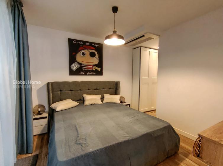 Apartament 3 camere | Piața Victoriei - Central District Cuza 99 | Urban Chic - 14