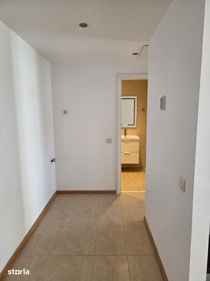 Apartament luminos si spatios, in zona Dorobanti, pretabil birou/rezid - 11