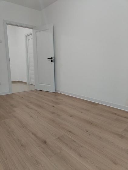 Apartament cu 2 camere decomandat în Zimbru