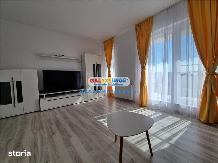 Apartament cu 2 camere în Central