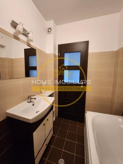 Apartament cu 2 camere decomandat, mobilat în Cug