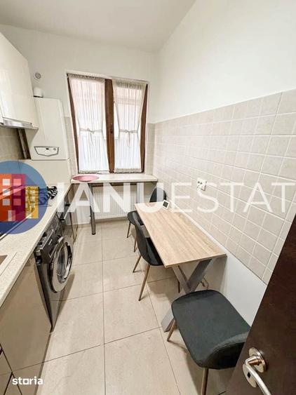 Mihai Bravu 10` Metrou Tineretului Parc Timpuri Noi Centrala Parcare - 7