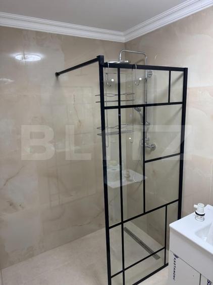 Apartament 2 camere, 48 mp, zona Marasti - 6