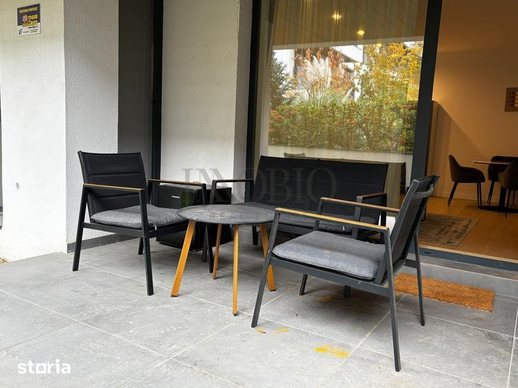 Apartament 3 camere modern | Nusco City - 4