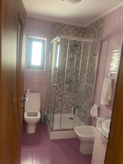 Apartament cu 2 camere semidecomandat în Arhitecților - Calea Cisnădiei