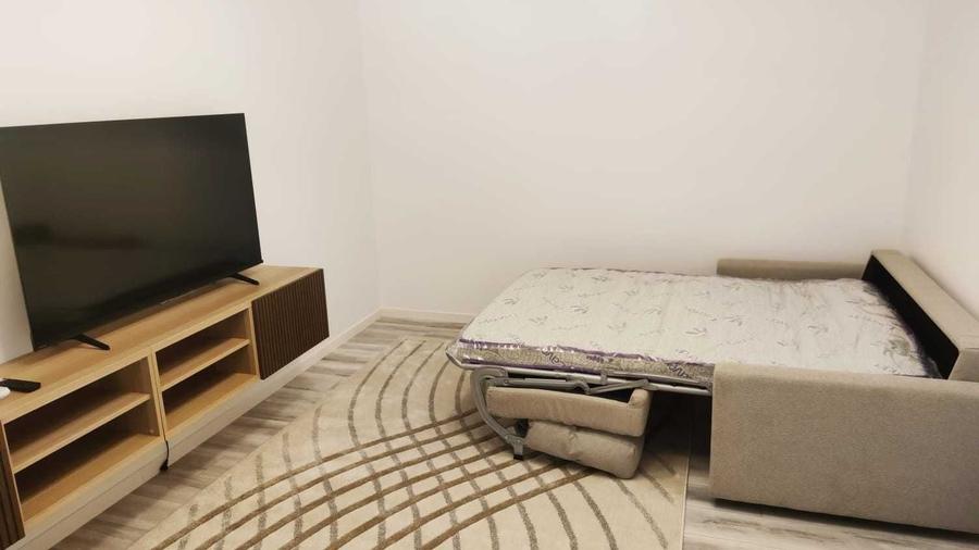 Apartament 2 camere prima închiriere, situat în zona Ion Mihalache - 2