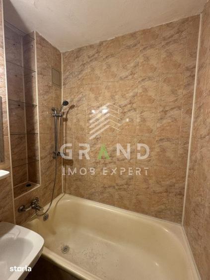 Oportunitate excelenta!Garsoniera cu BALCON | 30 mp | ManasturBIG/W - 12