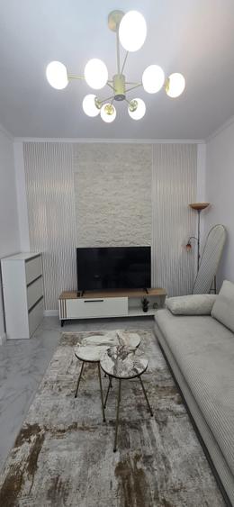 Apartament cu 2 camere în Militari
