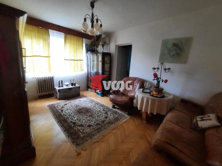 Apartament 2 camere de vanzare Zona ?agului, Timi?oara | Etaj 3/4 | - 8