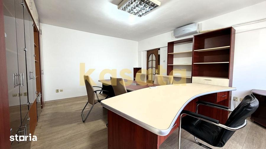 Apartament cu 3 camere, mobilat în Nerva Traian