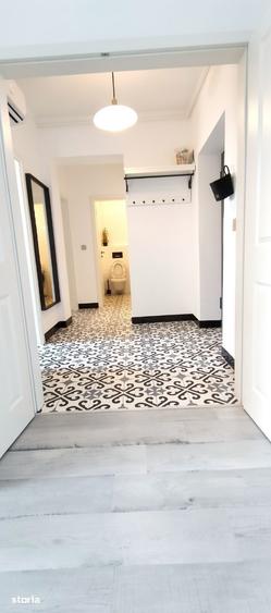Apartament cu 2 camere decomandat în Grozăvești