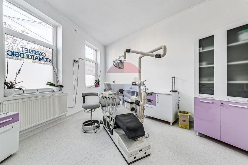 Spațiu comercial, de 85 mp, în Intim