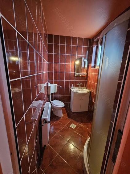Spațiu comercial, de 67 mp, în Târnăveni