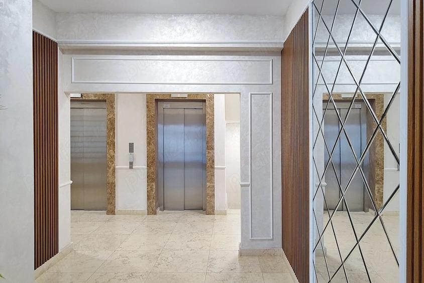 Apartament cu 2 camere decomandat în Păcurari