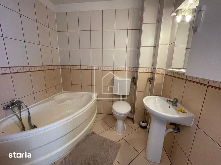 Spațiu comercial, de 81 mp, în Sub Arini
