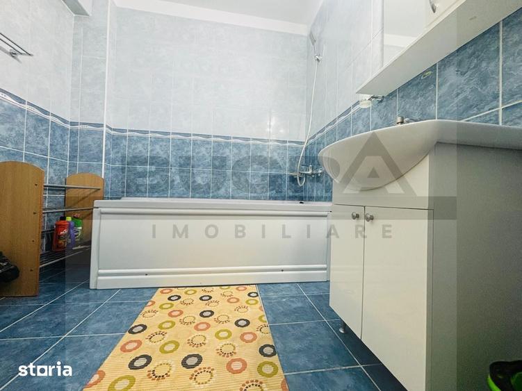 Apartament 2 camere, parcare, zona Edgar Quinet - 8