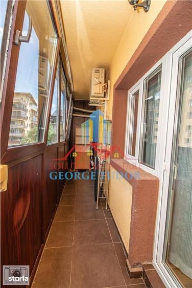Garsoniera 44 mp ,Str. Rezervelor, Nr. 91, Chiajna - 9