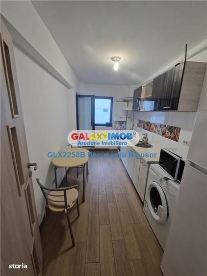 Apartament cu 2 camere în Dudu