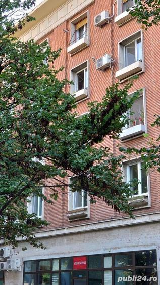 Apartament cu 3 camere decomandat în Mazepa 1