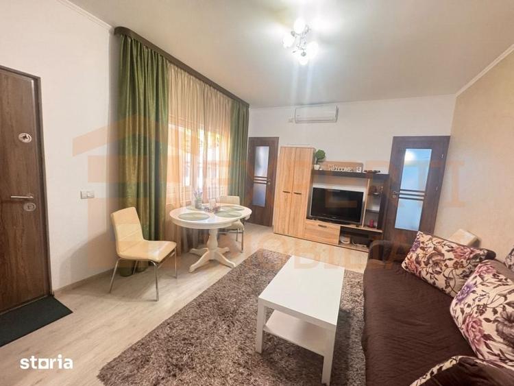 Casă cu 4 camere cu Teren 64 Mp în Tomis Mall