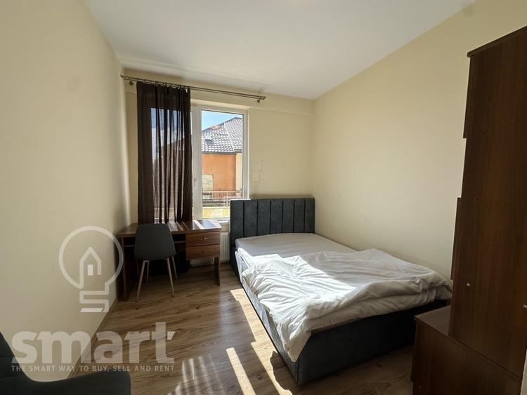 Apartament 4 camere terasa 35mp Zorilor - 3