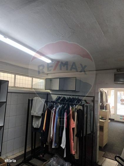 Spațiu comercial, de 41 mp, în Gheorgheni