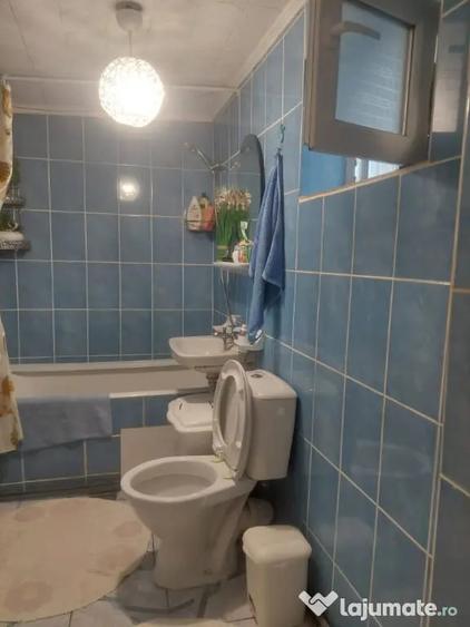 Casă cu 1 camere în Dancu
