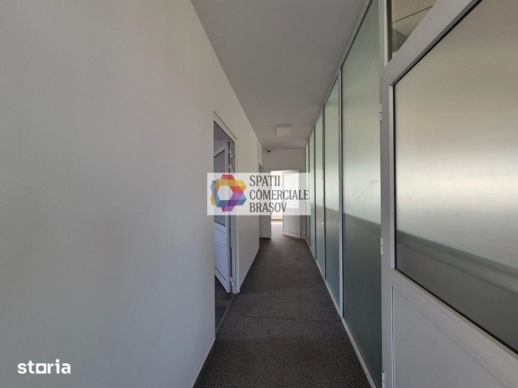 Spațiu comercial, de 463 mp, în Dârste