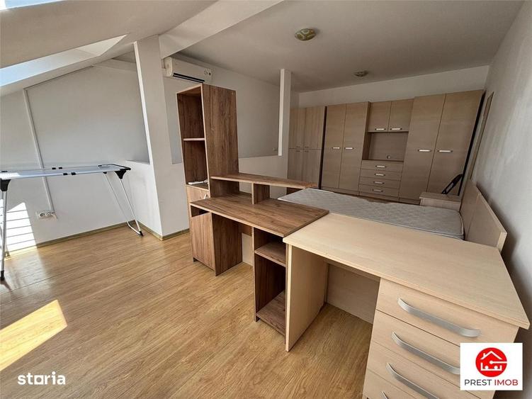 Apartament cu 2 camere în 7 Noiembrie
