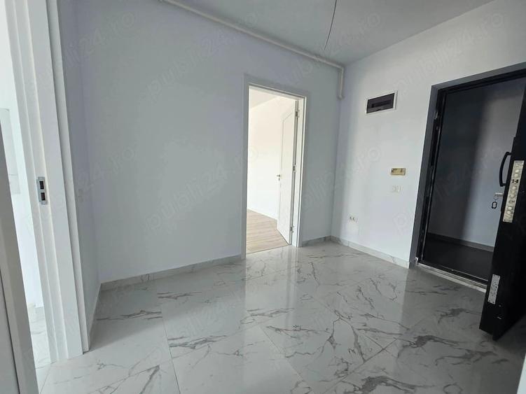 Apartament cu 2 camere decomandat în Dobroești
