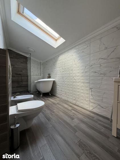 Apartament lux, 4 camere, 117 mp utili, 2 balcoane, 2 locuri de parcar - 5