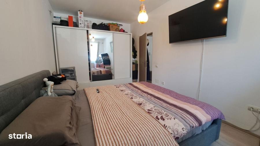 Apartament cu 2 camere, cu loc de parcare, in zona Calea Baciului - 4