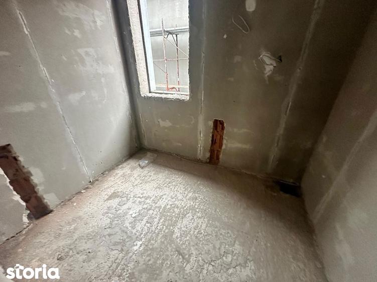 CASA INDIVIDUALA, 4 CAMERE, TOATE UTILITATILE, TEREN 300 MP, COMIS 0% - 5