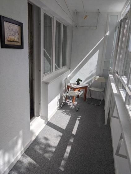 Apartament cu 2 camere semidecomandat în Tătărași