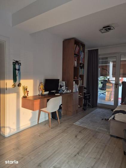 Apartament 3 Camere LUX | Renovat Integral | Mobilat Premium + Parcare - 4
