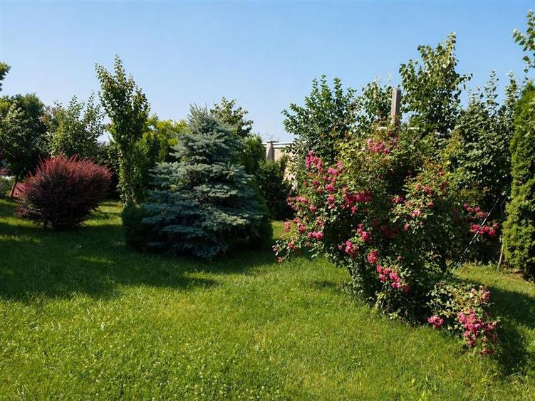 Casă individuală cu 9 camere cu Canalizare în Tudor Vladimirescu
