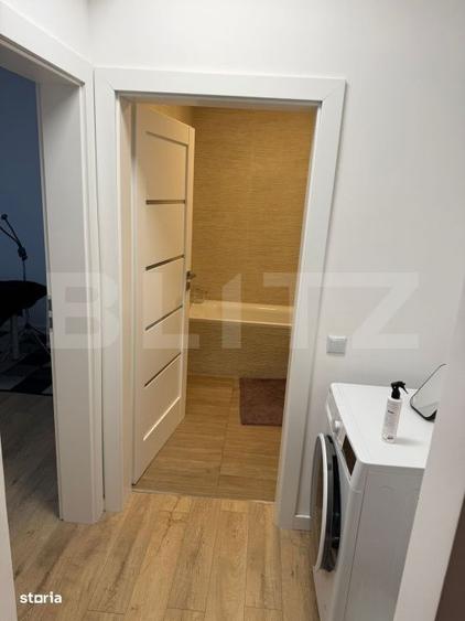 Apartament cu 3 camere în Sfântu Ilie