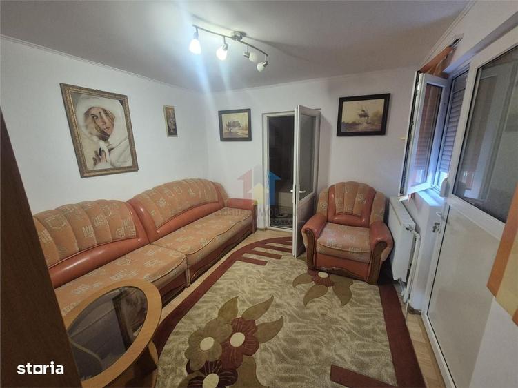 Casă cu 3 camere în Plantelor