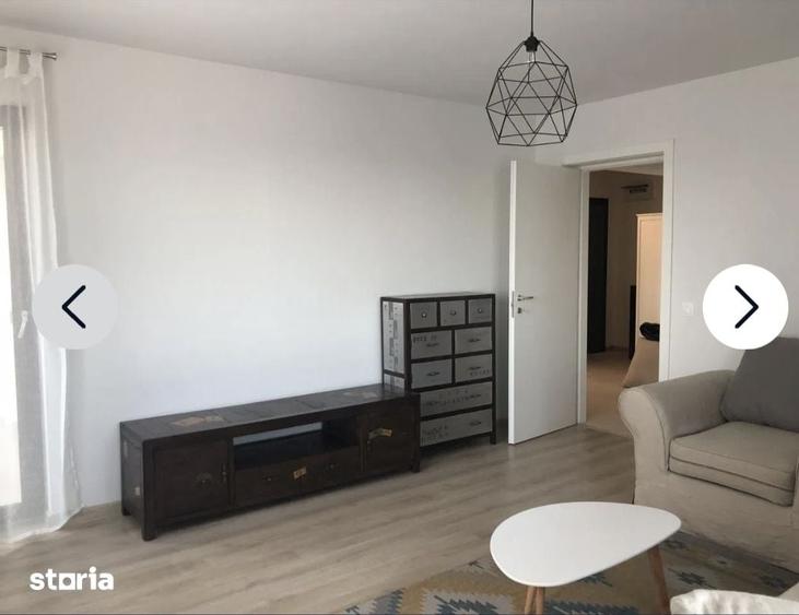Apartament 2 camere Centru bloc nou, mobilat ?i utilat - 7