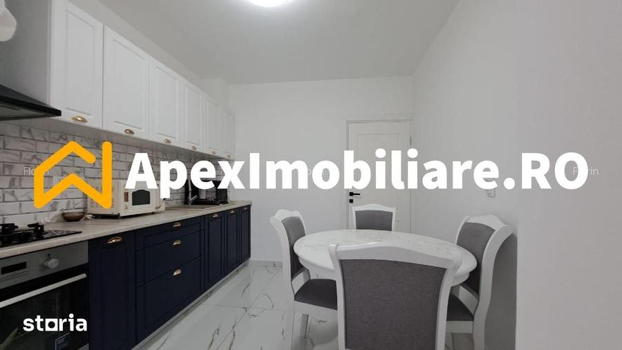 Apartament 3 camere de inchiriat Dristor Bucuresti | ApexImobiliare.ro - 11
