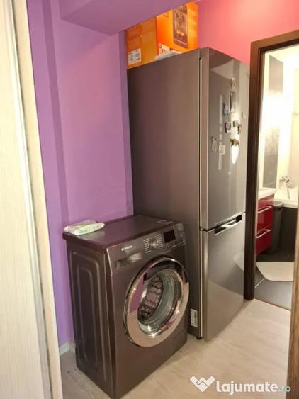 Apartament 2 camere de inchiriat | Baba Novac | 50 mp | Eta - 6
