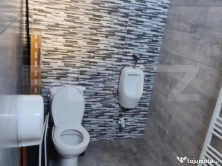 Spațiu comercial, de 100 mp, în Central