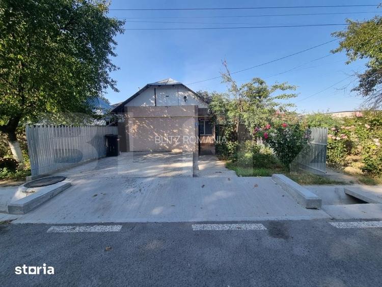 Casa de Vanzare Schela