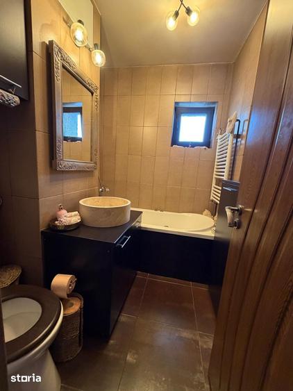 Vand Apartment 3 camere Bulevardul Uniri - 11